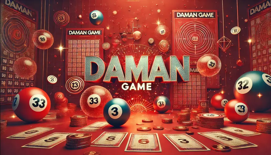 daman game login